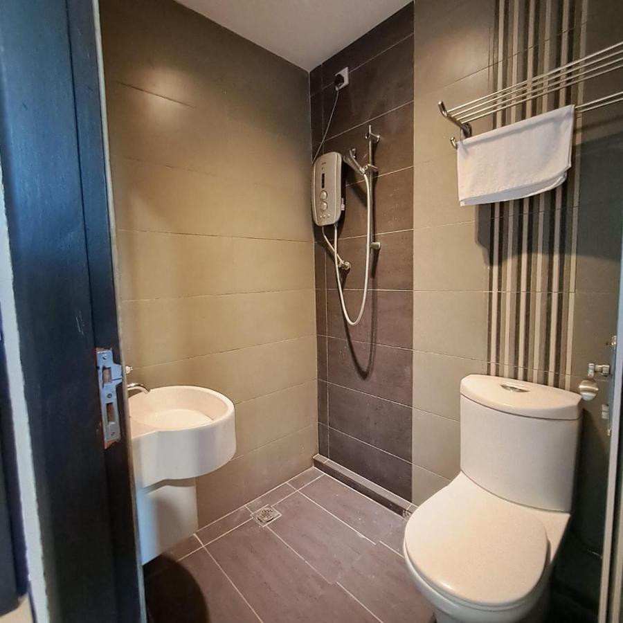 C Hotel Jitra Exteriér fotografie