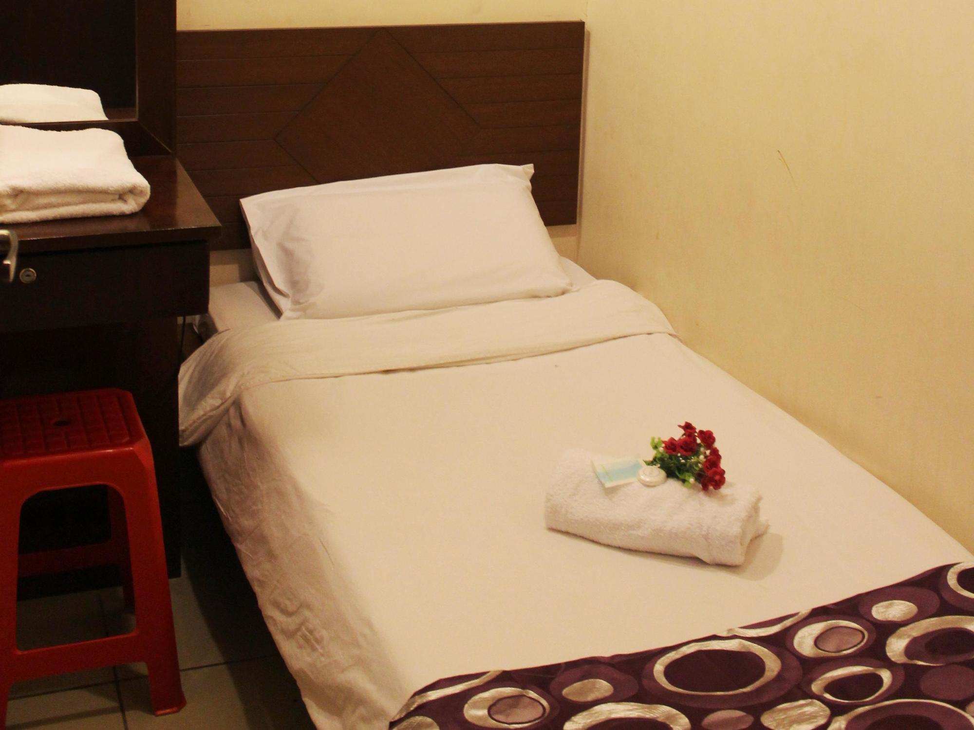 C Hotel Jitra Exteriér fotografie